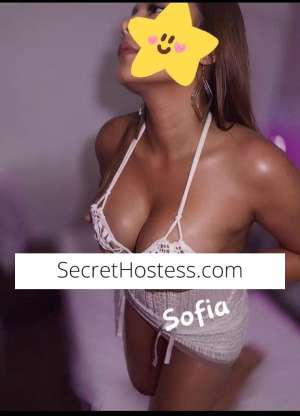Sofia and Emma 26 year old Escort in Adelaide