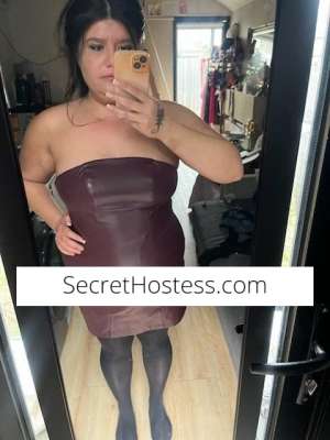 30Yrs Old Escort Size 16 Melbourne Image - 7