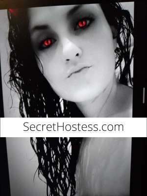 Tarrrrah 30 year old Escort in St Marys Sydney