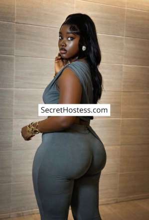 Aya, Independent 25 year old Escort in Accra