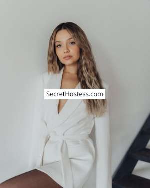 Bertha 26Yrs Old Escort 56KG 170CM Tall Copenhagen Image - 2