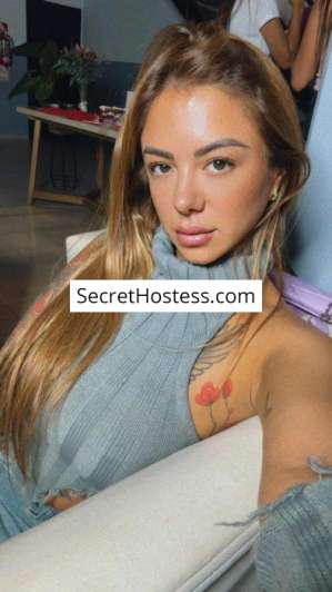 Carolina 33Yrs Old Escort 52KG 170CM Tall Madrid Image - 2