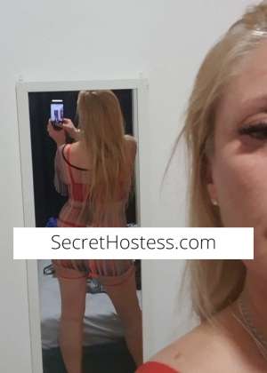 Escort Image - 22