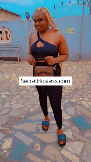 Golda, Agency 28 year old Escort in Accra