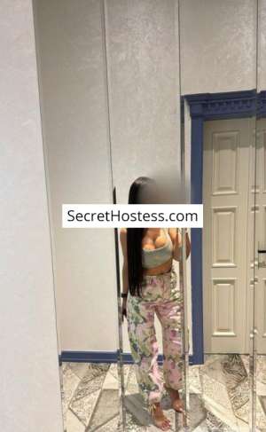 Lala 27Yrs Old Escort 55KG 160CM Tall Baku Image - 4