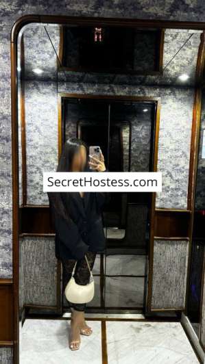 Lala 27Yrs Old Escort 55KG 160CM Tall Baku Image - 5