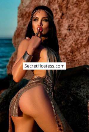 Lika, Agency 27 year old Escort in Milan