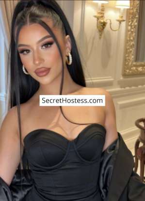 Medeea, Agency 24 year old Escort in Milan