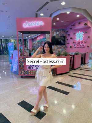 Pavlova 24Yrs Old Escort 55KG 172CM Tall Split Image - 5