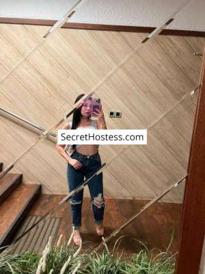 Pavlova 24Yrs Old Escort 55KG 172CM Tall Split Image - 11