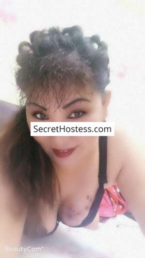 Wangmi, Independent 39 year old Escort in Muscat