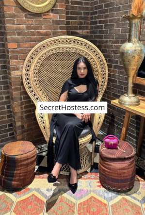 Zaskia, Independent 24 year old Escort in Bali