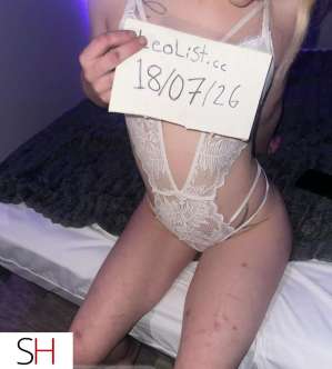 20Yrs Old Escort Kitchener Image - 2