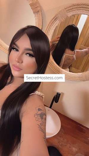 🔥safadinha recÉm chegada 20 year old Escort in Maceió