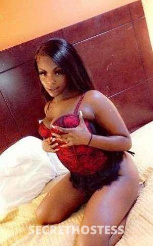 New in town thick chocolate goddess 21 year old Escort in Saginaw MI