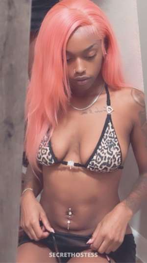 Let me be your desire 21 year old Escort in Topeka KS