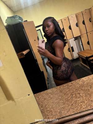 Slim thick chocolate 23 year old Escort in Savannah GA