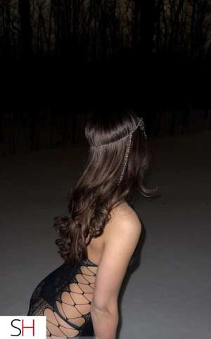 Exotic upscale bunny 24 year old Escort in Barrie