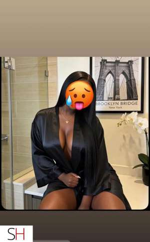 Your gunna love me 25 year old Escort in Richmond Hill