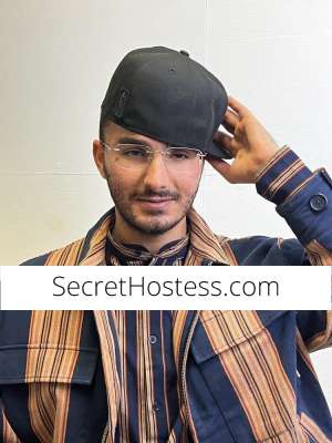 Ivan kumaris 25 year old Escort in Artarmon Sydney