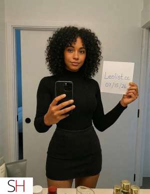 Your FAVOURITE Carribbean baddie is in town 25 year old Escort in Tricities/Pitt/Maple