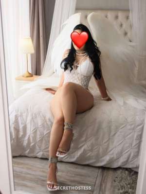 Colombiana independiente 26 year old Escort in Lowell MA