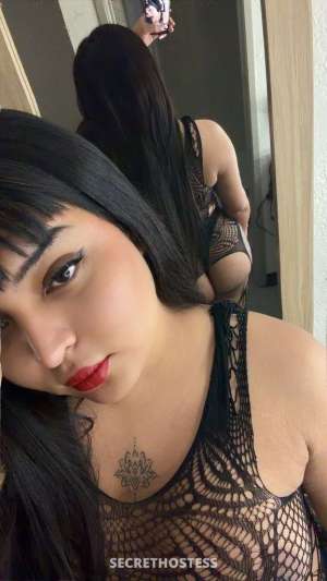 trans 27 year old Escort in Louisville KY