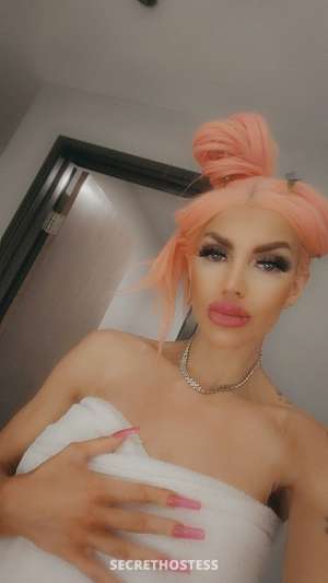 European barbie doll back in boise until Sunday 28 year old Escort in Boise ID