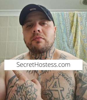 Straight Guy 30 year old Escort in Bexley North Sydney