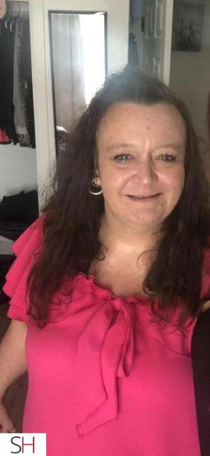 New bbw in town 48 year old Escort in Red Deer