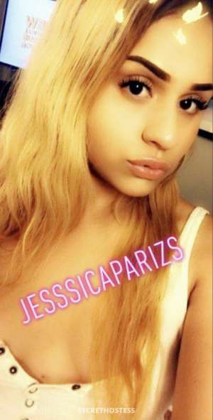 JessicaParizs Escort model, 22, blonde in San Francisco, US 0 year old Escort in San Francisco CA