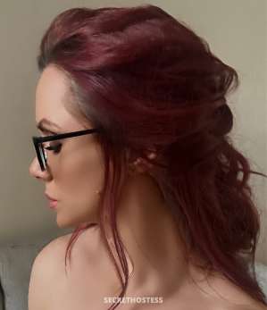 Lilia Darling Escort model, 37, auburn-hair in St. Louis, US 0 year old Escort in St. Louis MO