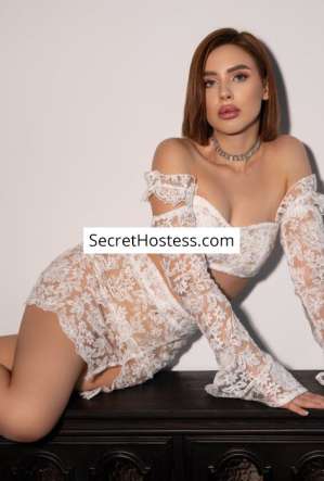 Vika, Agency 20 year old Escort in Baku