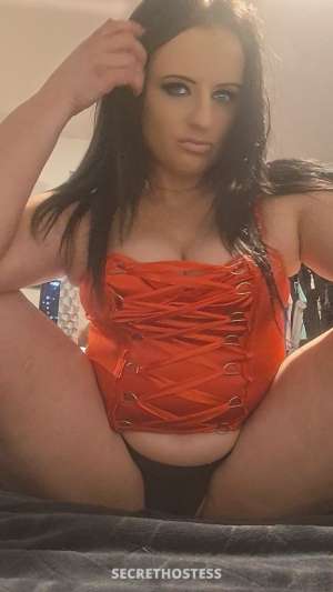 30Yrs Old Escort Springfield MO Image - 2