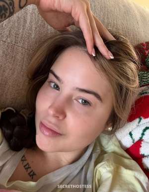 Ava 26Yrs Old Escort Springfield IL Image - 1