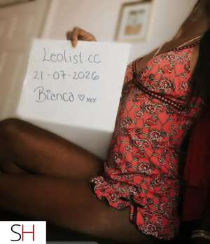 Bianca jeune haïtienne en chaleur et prête à Montréal l 25 year old Escort in Laval