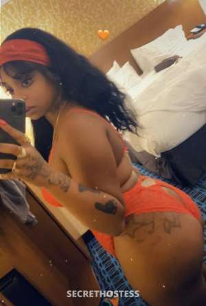 amazing jojo 28 year old Escort in Providence RI