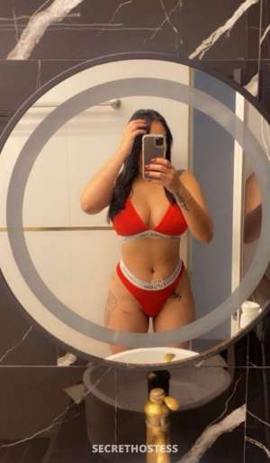 Latina baddie new around here 36 year old Escort in Raleigh NC
