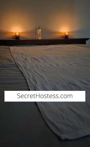 Solomon Summers 40 year old Escort in Virginia Brisbane
