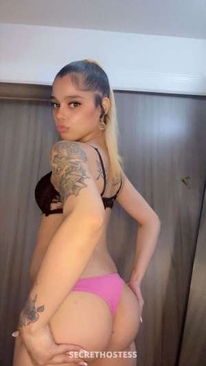 Come Enjoy A Happy A Ending 21 year old Escort in Appleton WI