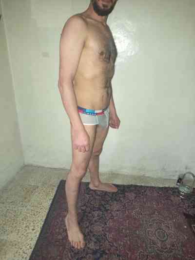 37 year old Escort in Damascus 