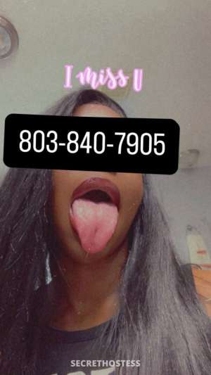 We all love a lil Mocha 23 year old Escort in Florence SC