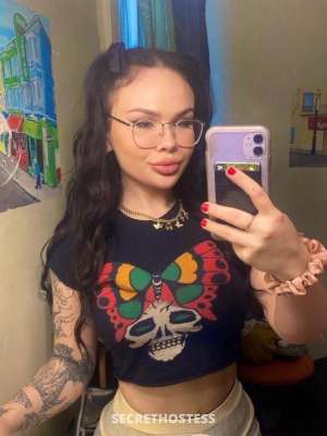 I’m available for fun 25 year old Escort in Laredo TX