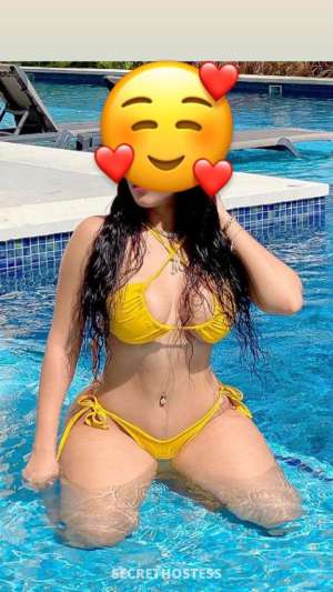 amable y complaciente 28 year old Escort in Columbia SC