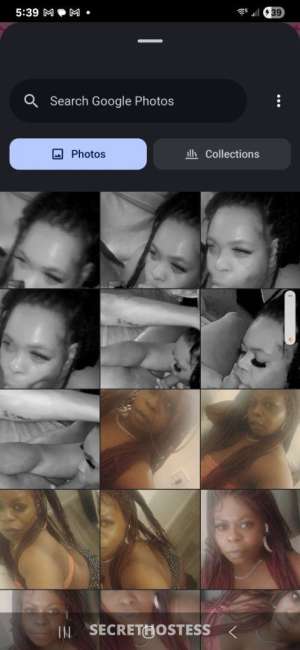 Back with better skills 28 year old Escort in Florence SC