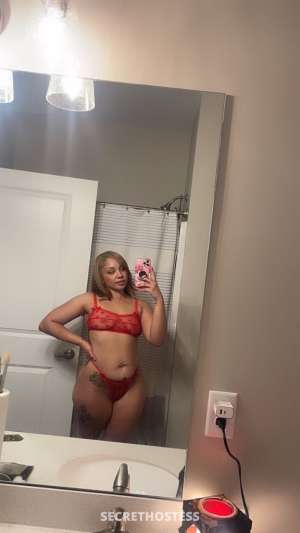 Your Go To Girl 28 year old Escort in Raleigh NC