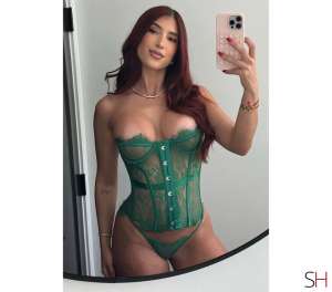 UNFORGETTABLE AMMY 🔥 BEST SERVICE 💯, Independent 21 year old Escort in Wolverhampton