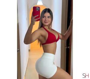 Jade 19Yrs Old Escort Wolverhampton Image - 2