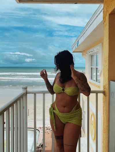 24 year old Escort in Jubail Mavis