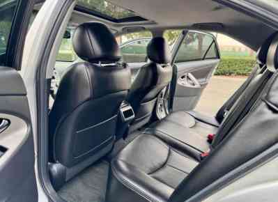 45 year old Escort in Garland TX 2011 TOYOTA CAMRY XLE for $2,350